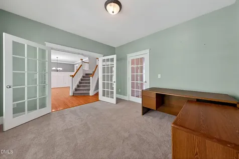 201 Brookberry Road Holly Springs NC 27540
