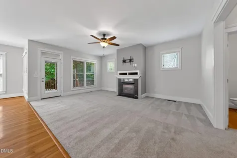 201 Brookberry Road Holly Springs NC 27540