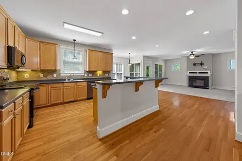 201 Brookberry Road Holly Springs NC 27540