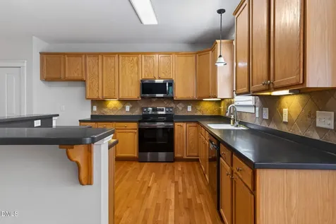 201 Brookberry Road Holly Springs NC 27540