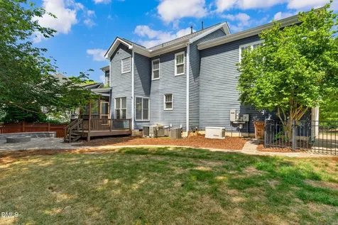 201 Brookberry Road Holly Springs NC 27540