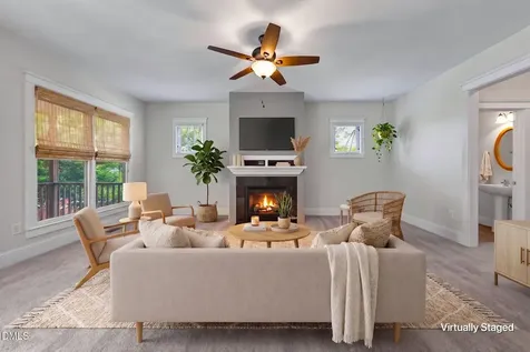 201 Brookberry Road Holly Springs NC 27540