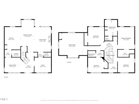 201 Brookberry Road Holly Springs NC 27540