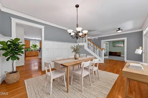 201 Brookberry Road Holly Springs NC 27540