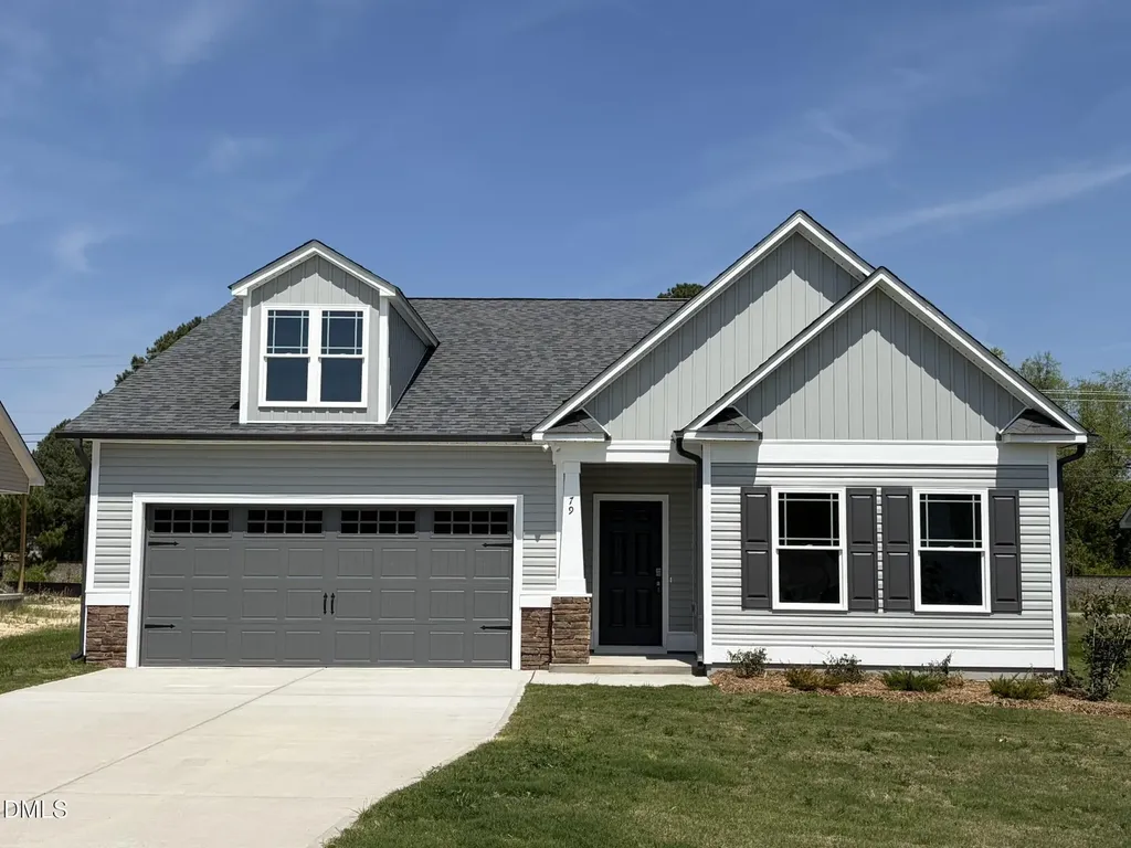 79 Flatland Drive Princeton NC 27569