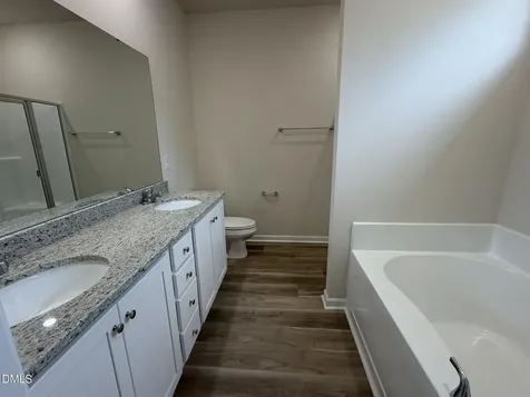 79 Flatland Drive Princeton NC 27569
