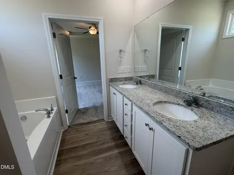 79 Flatland Drive Princeton NC 27569