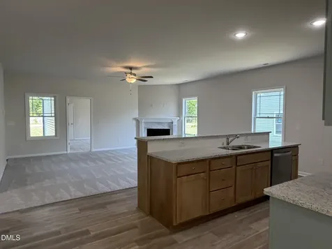 79 Flatland Drive Princeton NC 27569
