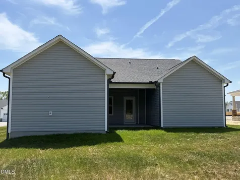 79 Flatland Drive Princeton NC 27569