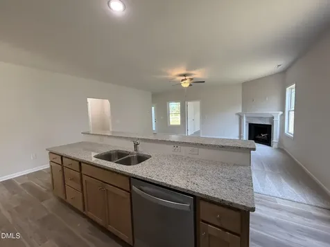 79 Flatland Drive Princeton NC 27569