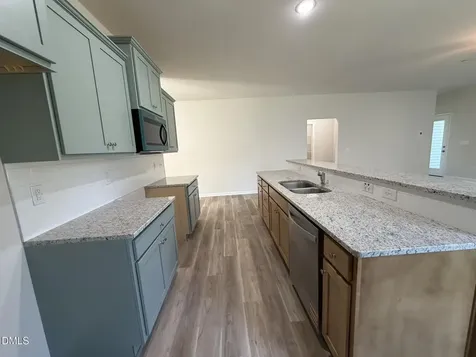 79 Flatland Drive Princeton NC 27569