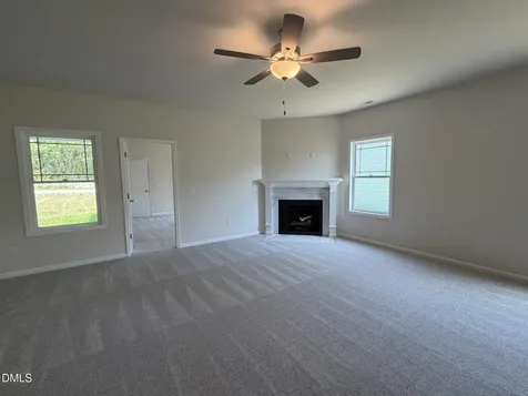 79 Flatland Drive Princeton NC 27569