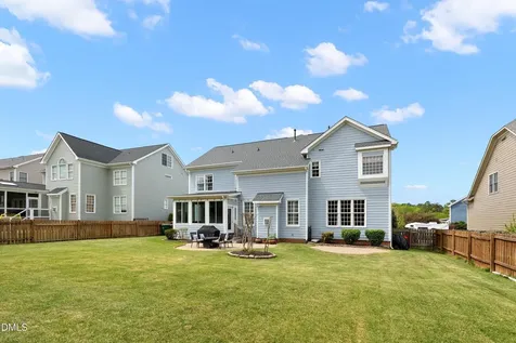 604 Alden Bridge Drive Cary NC 27519