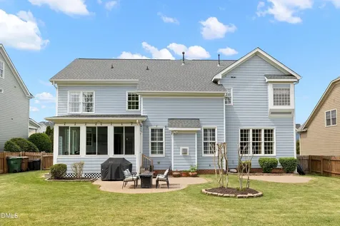 604 Alden Bridge Drive Cary NC 27519