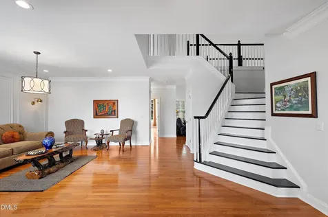 604 Alden Bridge Drive Cary NC 27519