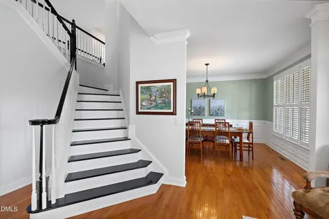 604 Alden Bridge Drive Cary NC 27519
