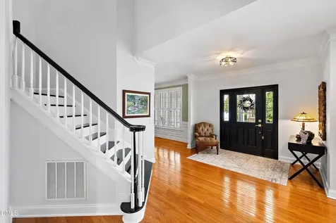 604 Alden Bridge Drive Cary NC 27519