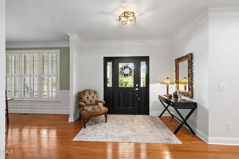 604 Alden Bridge Drive Cary NC 27519