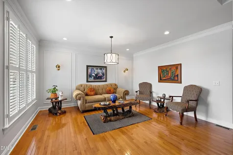 604 Alden Bridge Drive Cary NC 27519
