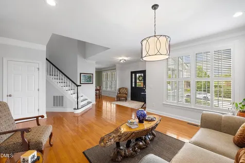 604 Alden Bridge Drive Cary NC 27519