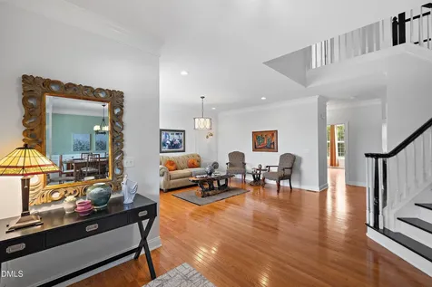 604 Alden Bridge Drive Cary NC 27519