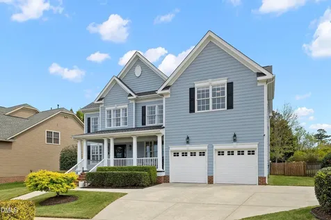 604 Alden Bridge Drive Cary NC 27519