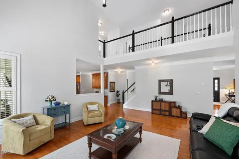 604 Alden Bridge Drive Cary NC 27519