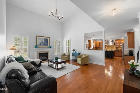 604 Alden Bridge Drive Cary NC 27519