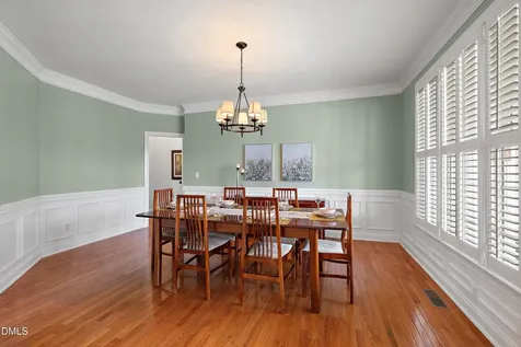 604 Alden Bridge Drive Cary NC 27519