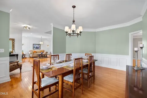 604 Alden Bridge Drive Cary NC 27519
