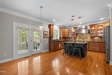 604 Alden Bridge Drive Cary NC 27519