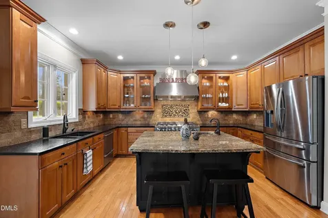 604 Alden Bridge Drive Cary NC 27519