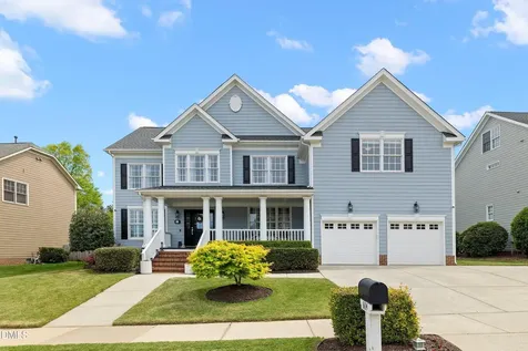 604 Alden Bridge Drive Cary NC 27519