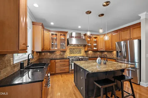 604 Alden Bridge Drive Cary NC 27519