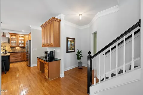 604 Alden Bridge Drive Cary NC 27519