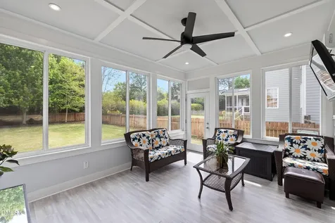 604 Alden Bridge Drive Cary NC 27519