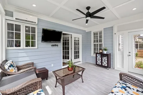 604 Alden Bridge Drive Cary NC 27519