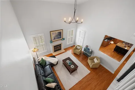 604 Alden Bridge Drive Cary NC 27519