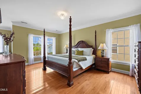 604 Alden Bridge Drive Cary NC 27519