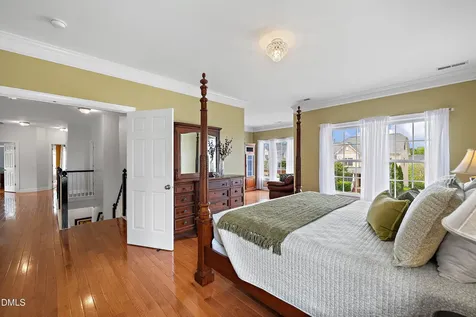 604 Alden Bridge Drive Cary NC 27519
