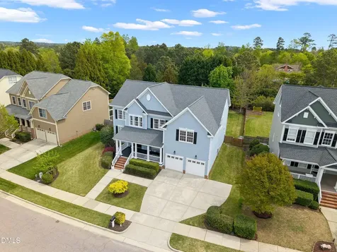 604 Alden Bridge Drive Cary NC 27519