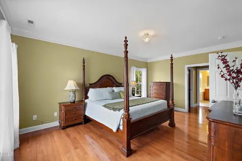 604 Alden Bridge Drive Cary NC 27519