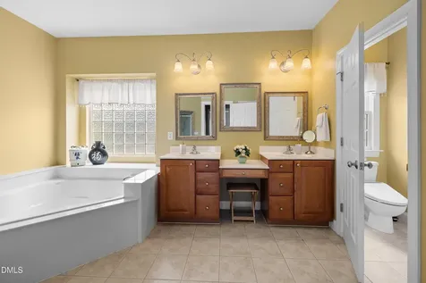 604 Alden Bridge Drive Cary NC 27519