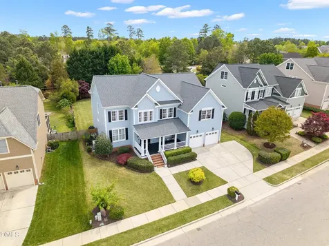 604 Alden Bridge Drive Cary NC 27519