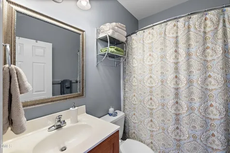 604 Alden Bridge Drive Cary NC 27519
