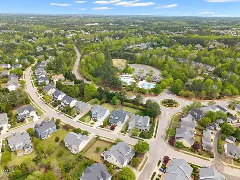 604 Alden Bridge Drive Cary NC 27519