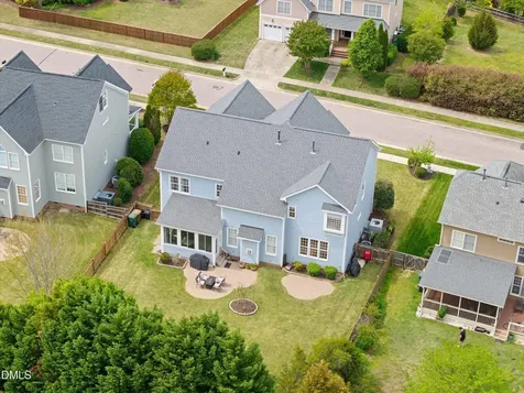 604 Alden Bridge Drive Cary NC 27519