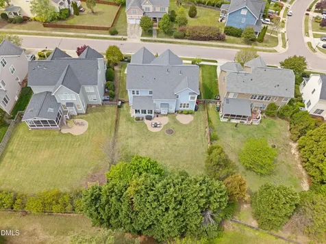 604 Alden Bridge Drive Cary NC 27519