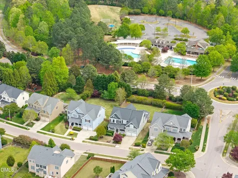 604 Alden Bridge Drive Cary NC 27519