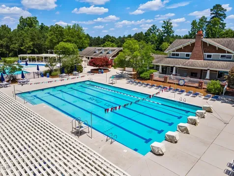604 Alden Bridge Drive Cary NC 27519